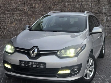 Авто Renault Megane 2015 № 7977145
