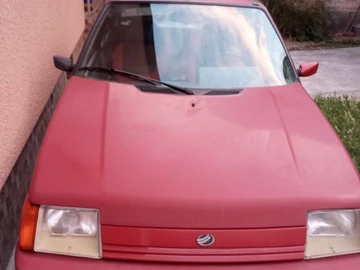 Авто ЗАЗ 1103 Slavuta 2007 № 7977151