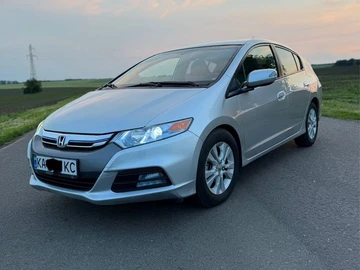 Авто Honda Insight 2012 № 7977162
