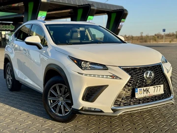 Авто Lexus Nx 2015 № 7977166