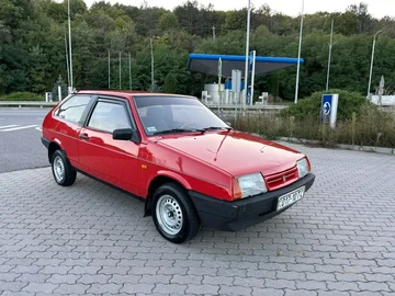 Авто ВАЗ 2108 1994 № 7977173