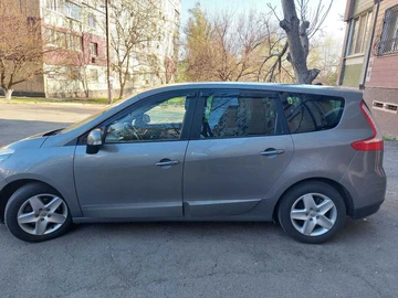 Авто Renault Grand Scenic 2012 № 7977174