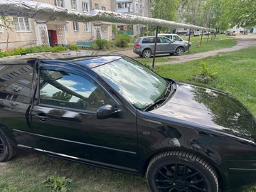 Авто Volkswagen Golf 2003 № 7977179