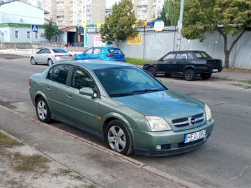 Авто Opel Vectra 2003 № 7977181