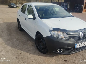 Авто Renault Logan 2014 № 7977189