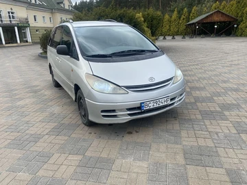 Авто Toyota Previa 2002 № 7977201
