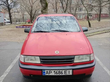 Авто Opel Vectra 1989 № 7977206