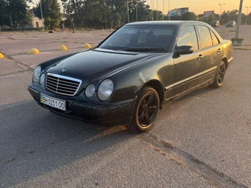 Авто Mercedes 280 2001 № 7977212