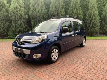 Авто Renault Kangoo Passenger 2016 № 7977218