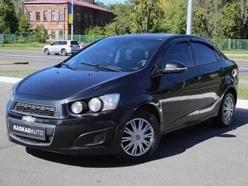Авто Chevrolet Aveo 2014 № 7977219