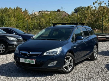 Авто Opel Astra 2012 № 7977223