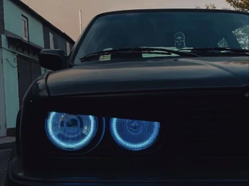 Авто BMW 3 Серия 1985 № 7977226