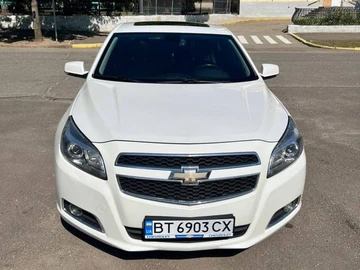 Авто Chevrolet Alero 2013 № 7977227