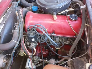 Авто ВАЗ 2105 1991 № 7977229