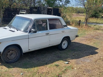 Авто ВАЗ 2106 1979 № 7977230