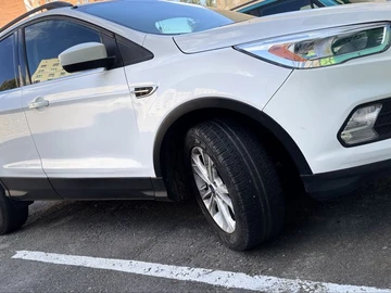 Авто Ford Escape 2018 № 7977231