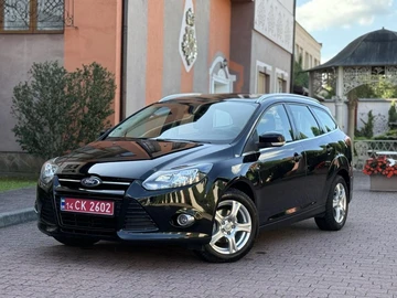 Авто Ford Focus 2013 № 7977239