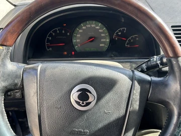Авто SsangYong Rexton 2003 № 7977244
