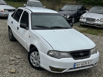 Авто Daewoo Nexia 2012 № 7977247