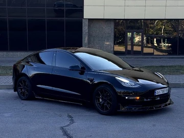 Авто Tesla Model 3 2018 № 7977254
