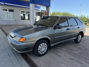 Авто ВАЗ 2114 2008 № 7977255