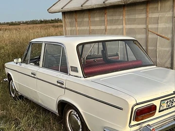 Авто ВАЗ 2103 1973 № 7977265