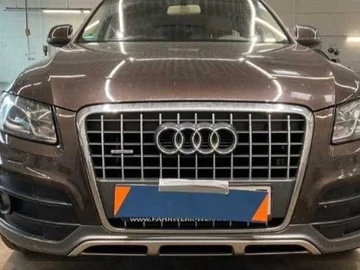 Авто Audi Q5 2012 № 7977267