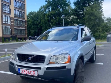 Авто Volvo Xc90 2004 № 7977268