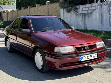 Авто Opel Vectra 1993 № 7977270