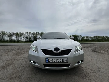 Авто Toyota Camry 2008 № 7977274