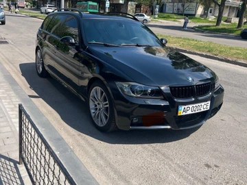 Авто BMW 3 Серия 2006 № 7977276