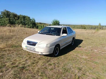 Авто Chery Amulet 2008 № 7977277