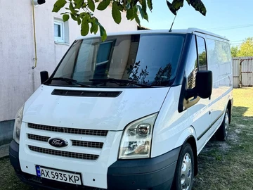 Авто Ford Transit 2012 № 7977280