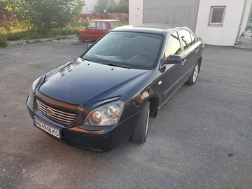 Авто KIA Magentis 2007 № 7977283
