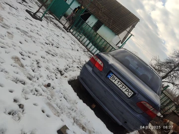 Авто Fiat Albea 2003 № 7977293