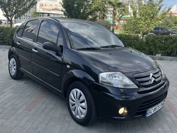 Авто Citroen C3 2008 № 7977300