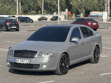 Авто Skoda Octavia 2006 № 7977301