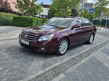 Авто Toyota Avalon 2006 № 7977305