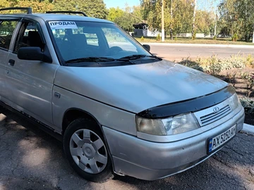 Авто ВАЗ 2111 2012 № 7977273