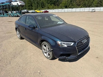 Авто Audi A3 2017 № 7977314