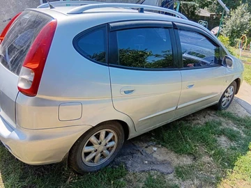 Авто Chevrolet Tacuma 2006 № 7977318