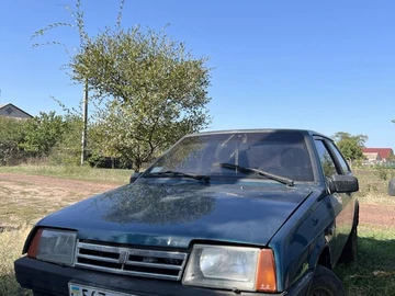 Авто ВАЗ 2108 1987 № 7977320