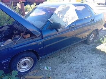 Авто ВАЗ 21101 2005 № 7977334