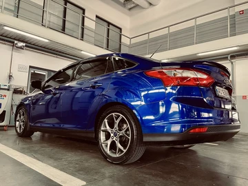 Авто Ford Focus 2013 № 7977336