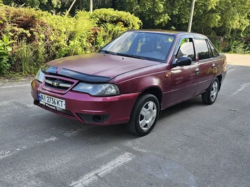 Авто Daewoo Nexia 2011 № 7977337