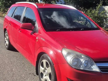 Авто Opel Astra 2007 № 7977341