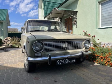 Авто ВАЗ 2101 1973 № 7977343
