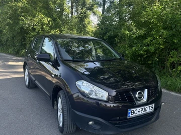 Авто Nissan Qashqai 2011 № 7977292