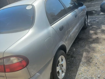 Авто Daewoo Lanos Sens  2000 № 7977354