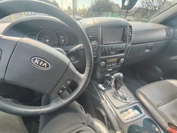 Авто KIA Sorento 2009 № 7977356